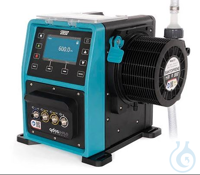 Qdos 120 Manual Dosierpumpe 120l rechts Qdos 120 Manual Dosierpumpe 120l...